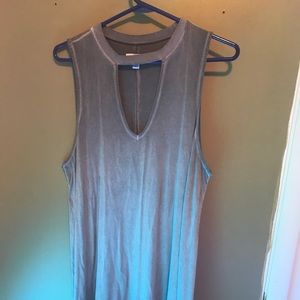 American Eagle dress